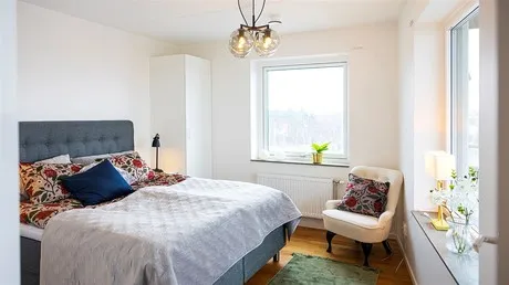 Hyreslägenhet på Helsingborg i helsingborg