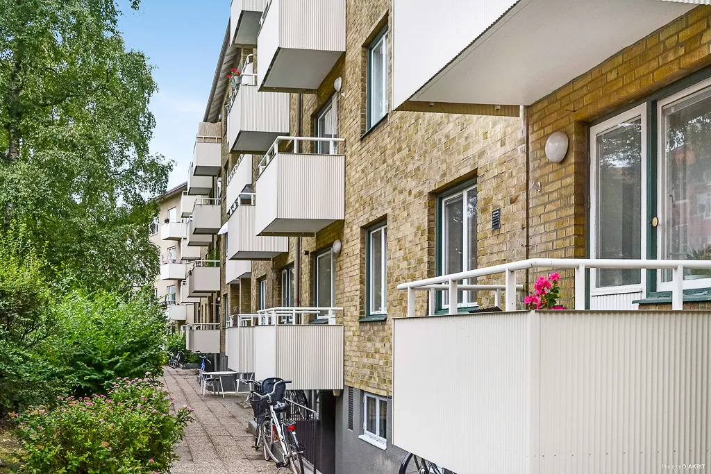 Hyreslägenhet på Helsingborg i helsingborg