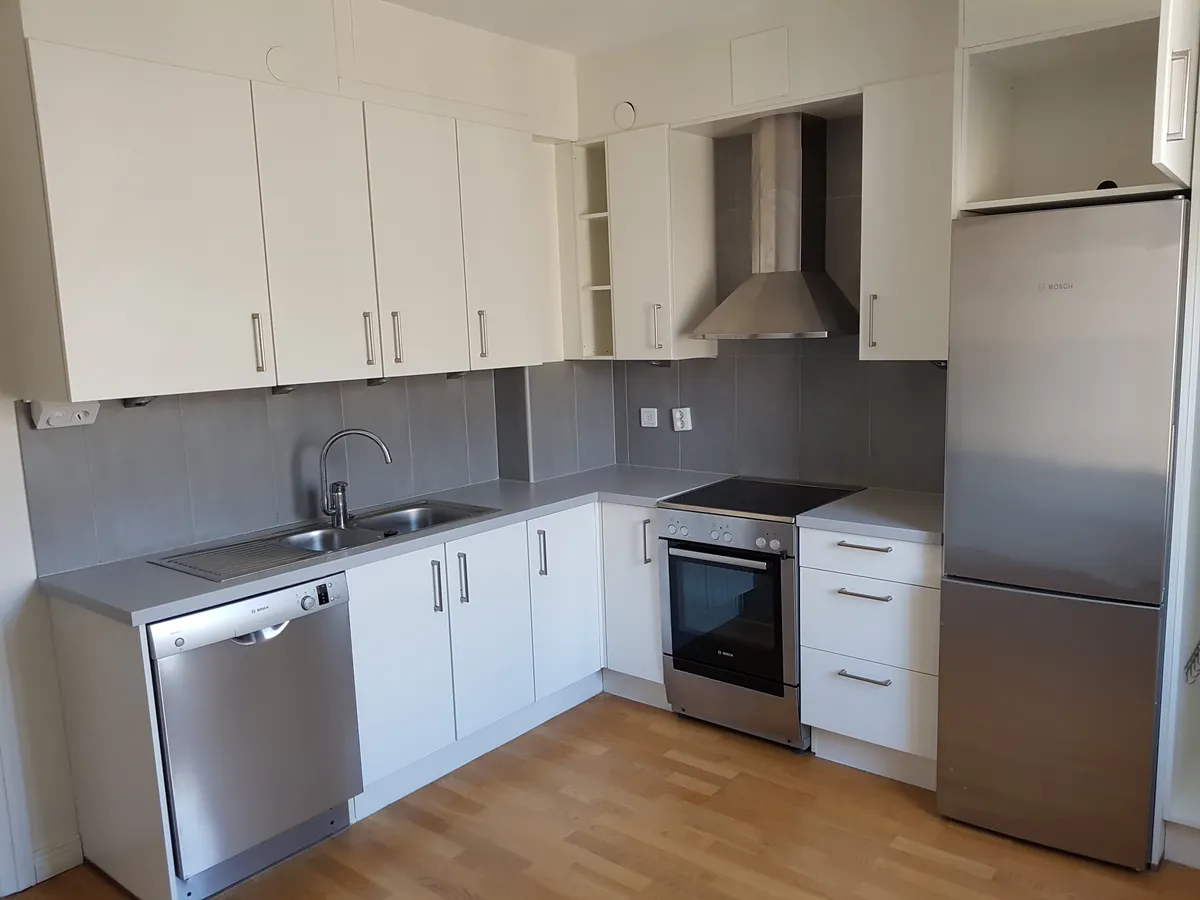 Hyreslägenhet på Helsingborg i helsingborg