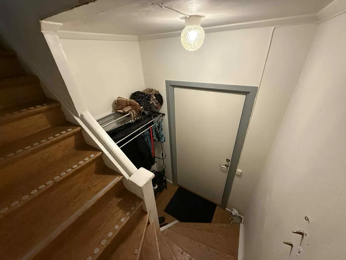 Hyreslägenhet på Vrigstad i vrigstad