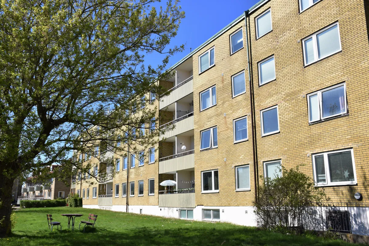 Hyreslägenhet på Göteborg i goteborg