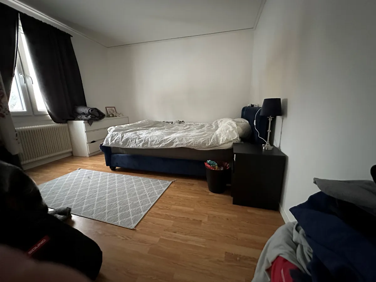 Hyreslägenhet på Sävsjö i savsjo