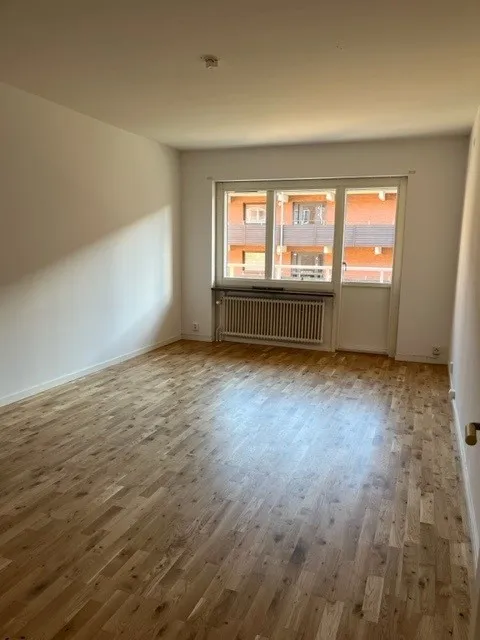 Hyreslägenhet på Helsingborg i helsingborg