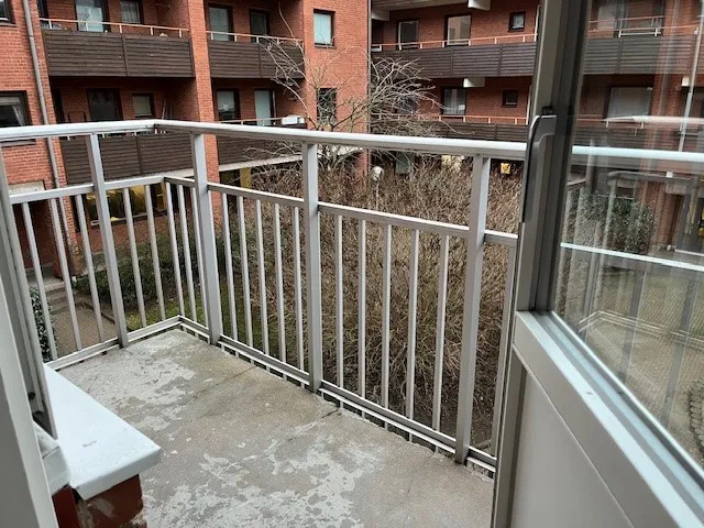 Hyreslägenhet på Helsingborg i helsingborg