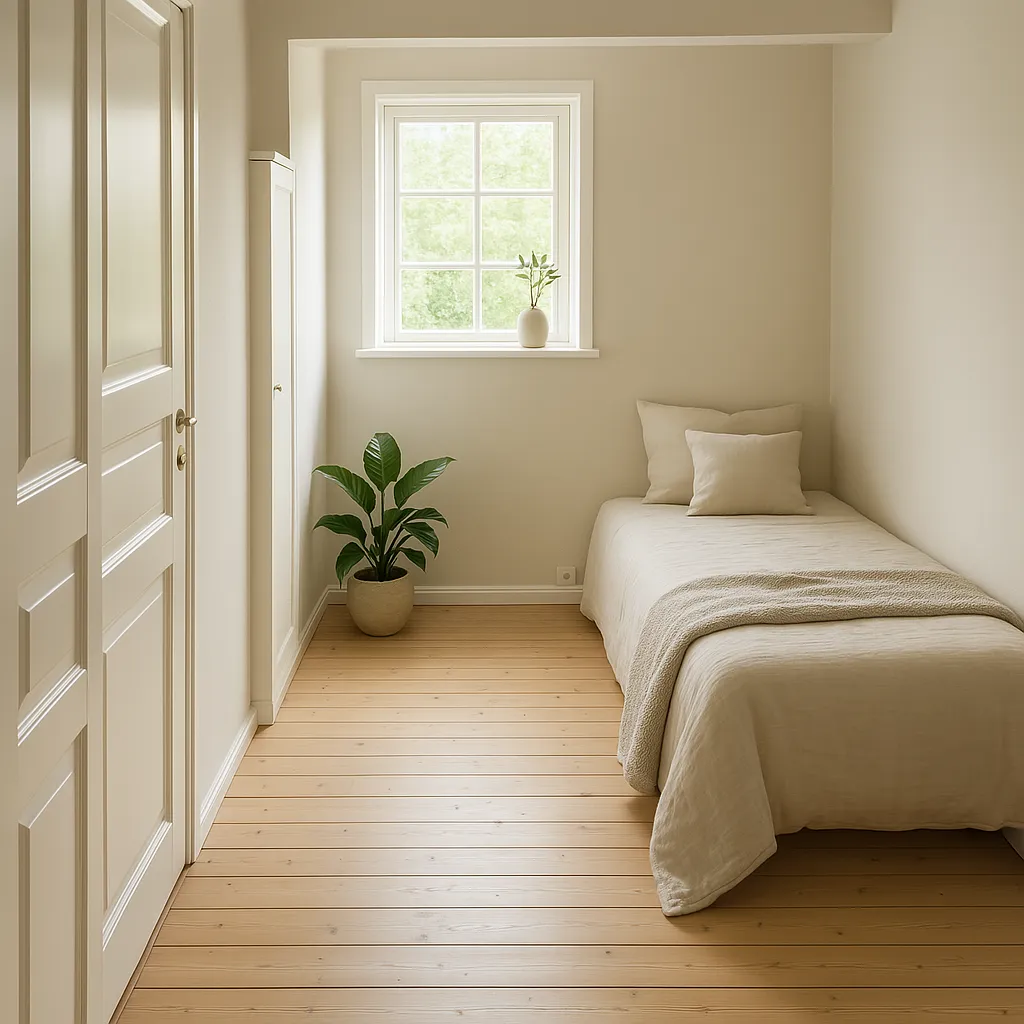 Hyreslägenhet på Vrigstad i vrigstad