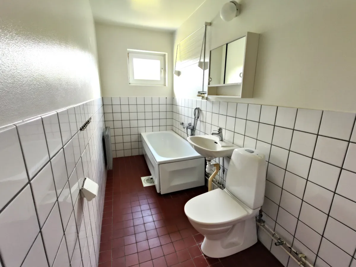 Hyreslägenhet på Örkelljunga i orkelljunga