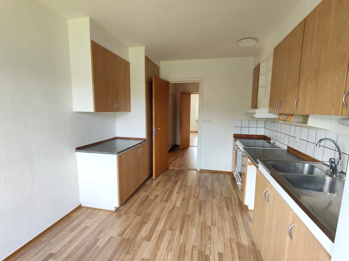 Hyreslägenhet på Örkelljunga i orkelljunga