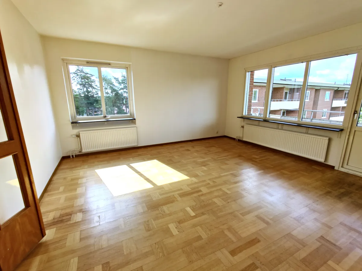 Hyreslägenhet på Örkelljunga i orkelljunga