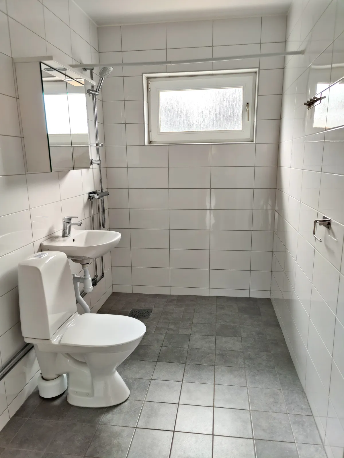 Hyreslägenhet på Örkelljunga i orkelljunga