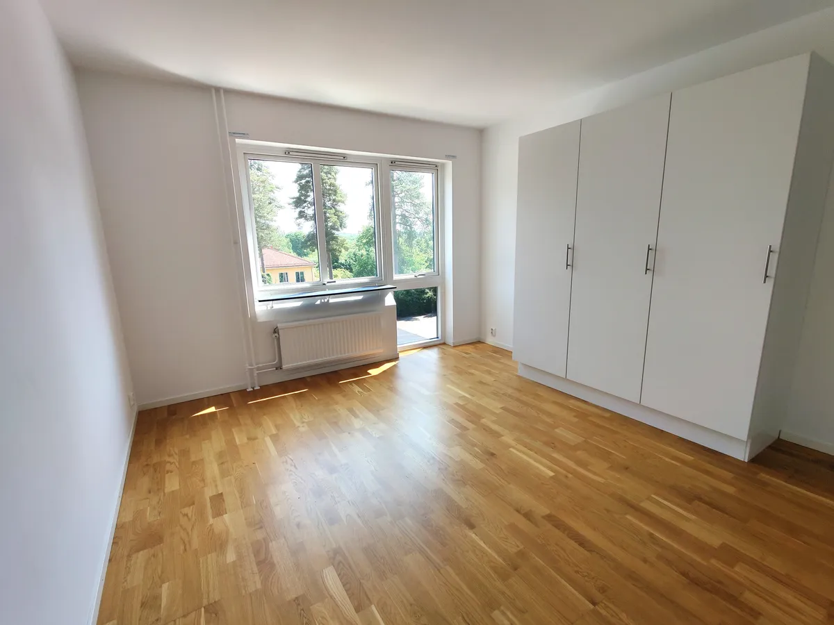 Hyreslägenhet på Örkelljunga i orkelljunga