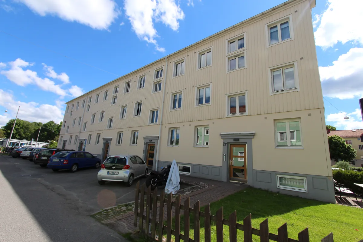 Hyreslägenhet på Göteborg i goteborg