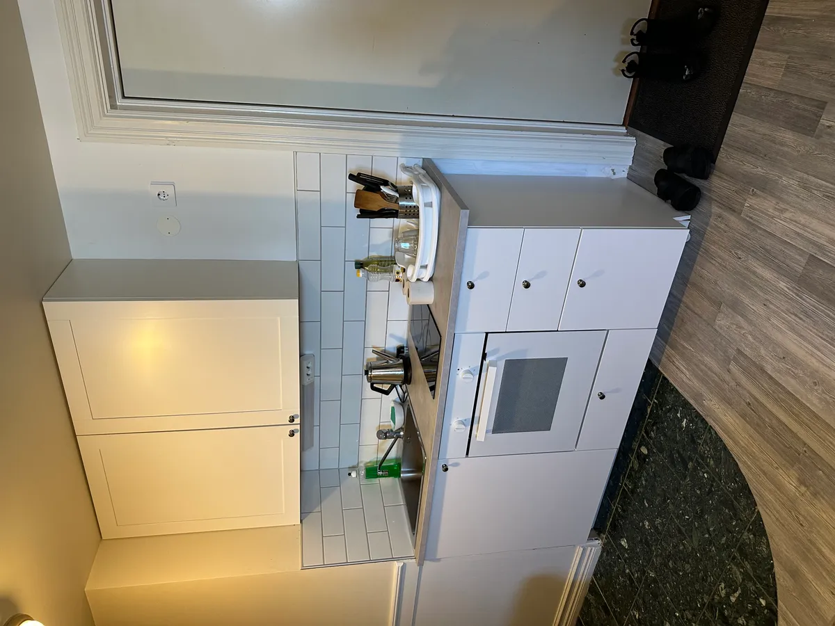 Hyreslägenhet på Oskarshamn i oskarshamn