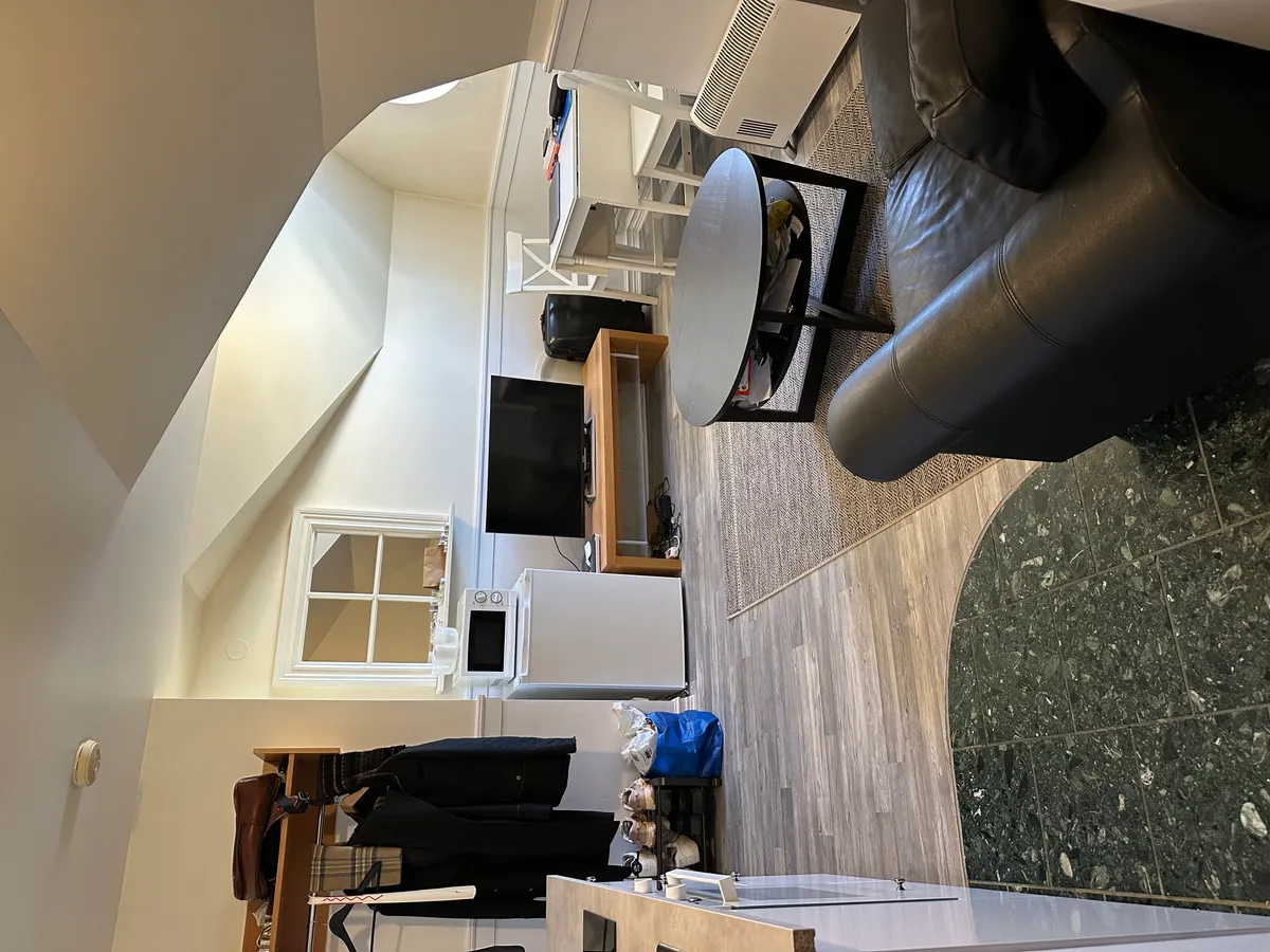 Hyreslägenhet på Oskarshamn i oskarshamn