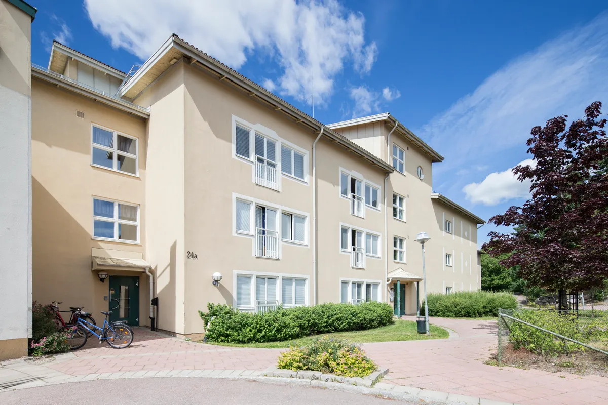 Hyreslägenhet på Malmö i malmo