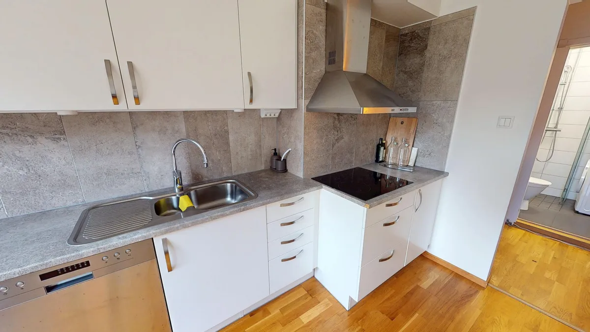 Hyreslägenhet på Helsingborg i helsingborg