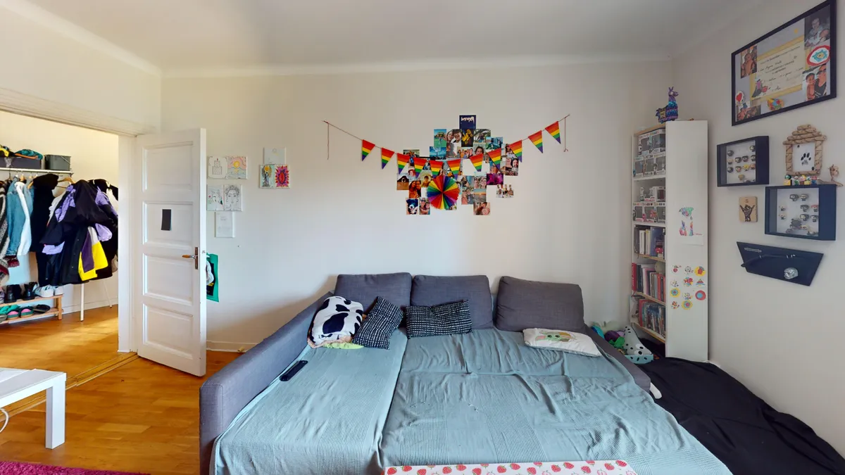 Hyreslägenhet på Helsingborg i helsingborg