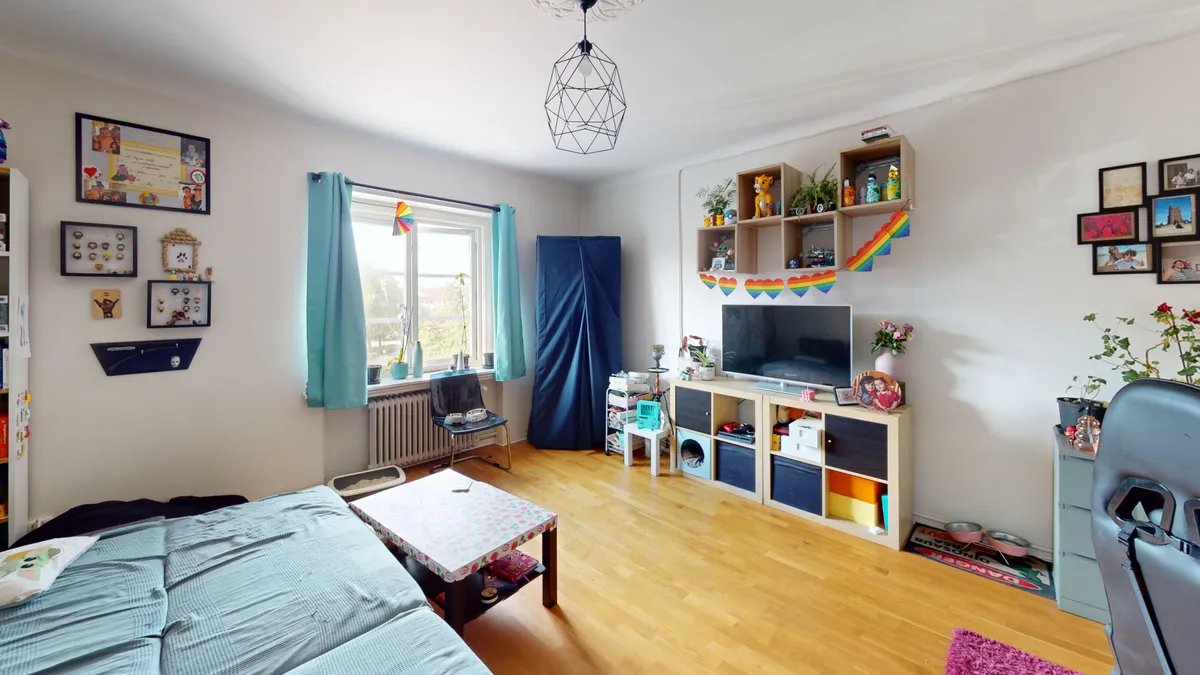 Hyreslägenhet på Helsingborg i helsingborg