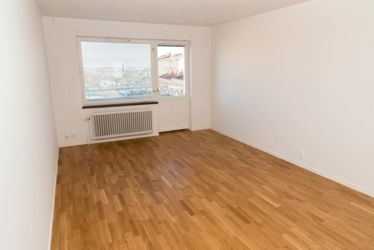 Hyreslägenhet på Norrköping i norrkoping