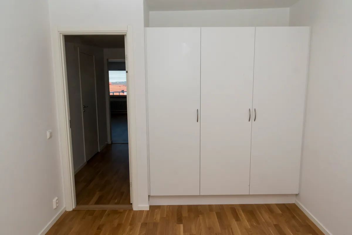 Hyreslägenhet på Norrköping i norrkoping