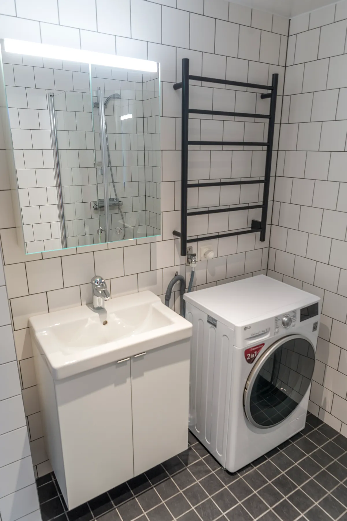 Hyreslägenhet på Norrköping i norrkoping