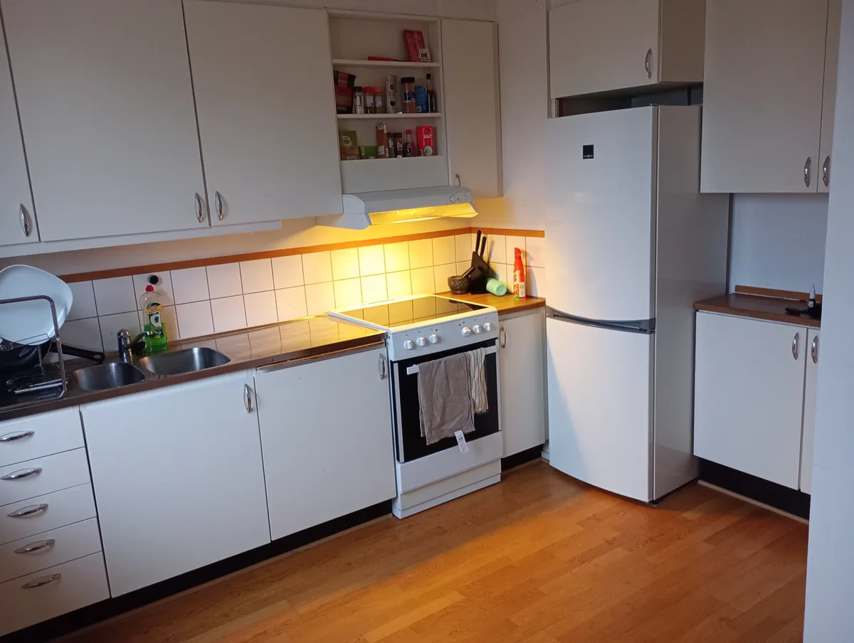 Hyreslägenhet på Göteborg i goteborg