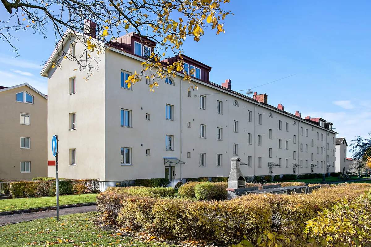 Hyreslägenhet på Göteborg i goteborg