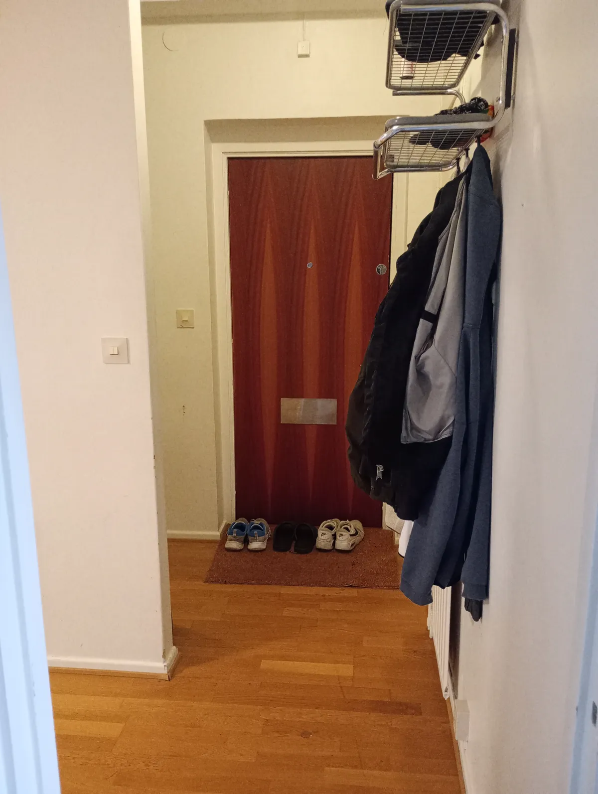 Hyreslägenhet på Göteborg i goteborg