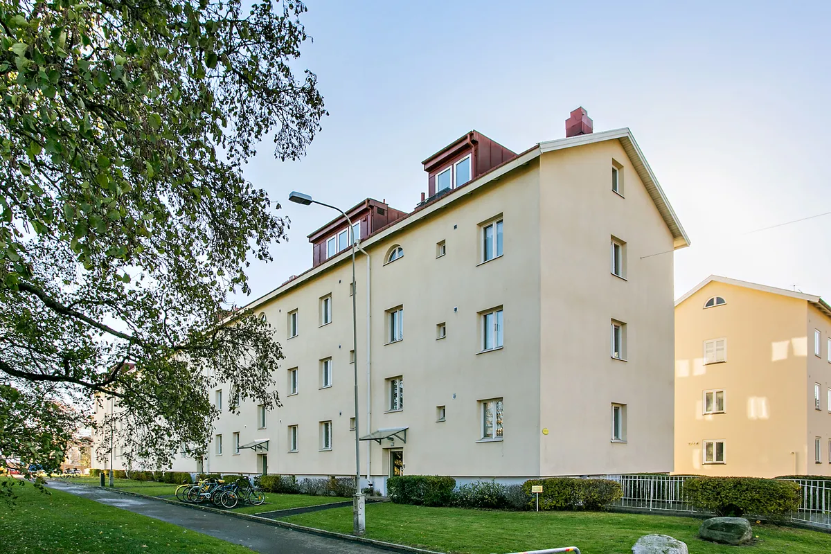 Hyreslägenhet på Göteborg i goteborg