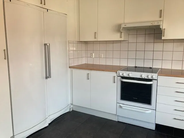 Hyreslägenhet på Helsingborg i helsingborg