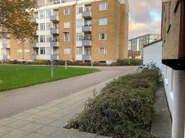 Hyreslägenhet på Helsingborg i helsingborg