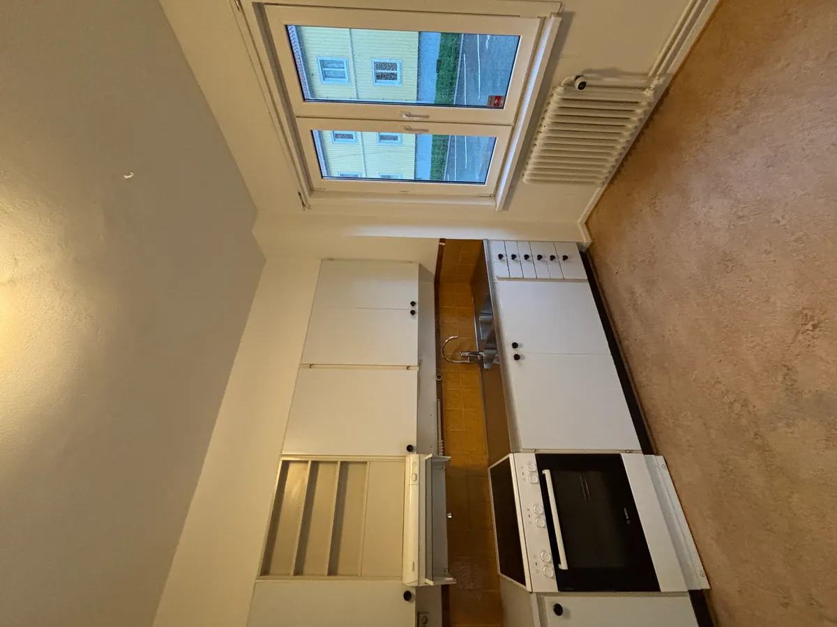 Hyreslägenhet på GÖTEBORG i goteborg