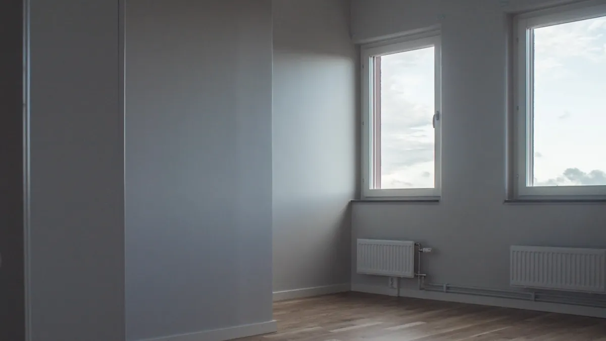 Hyreslägenhet på Järfälla i jarfalla