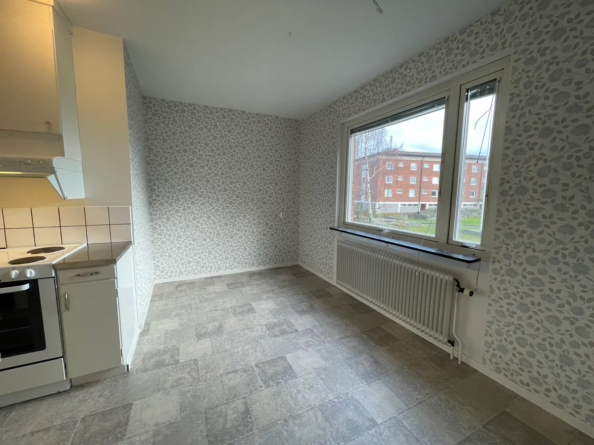 Hyreslägenhet på Vänersborg i vanersborg