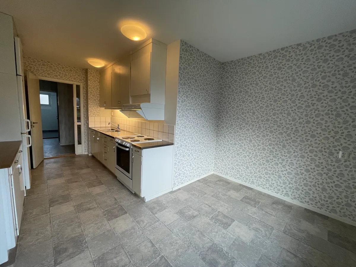 Hyreslägenhet på Vänersborg i vanersborg