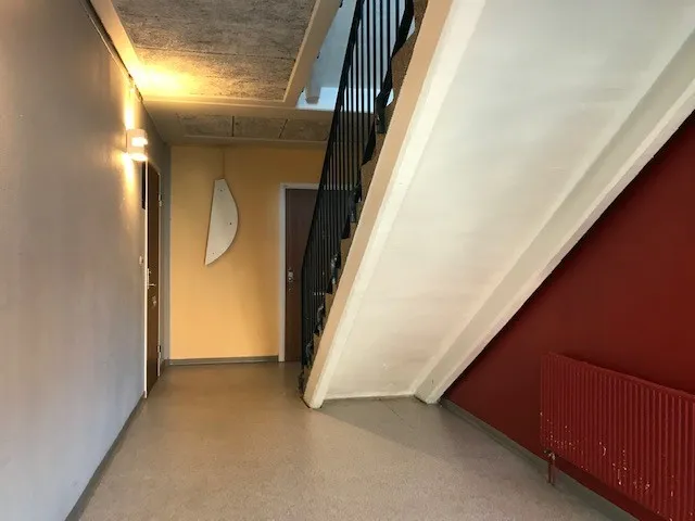 Hyreslägenhet på Helsingborg i helsingborg