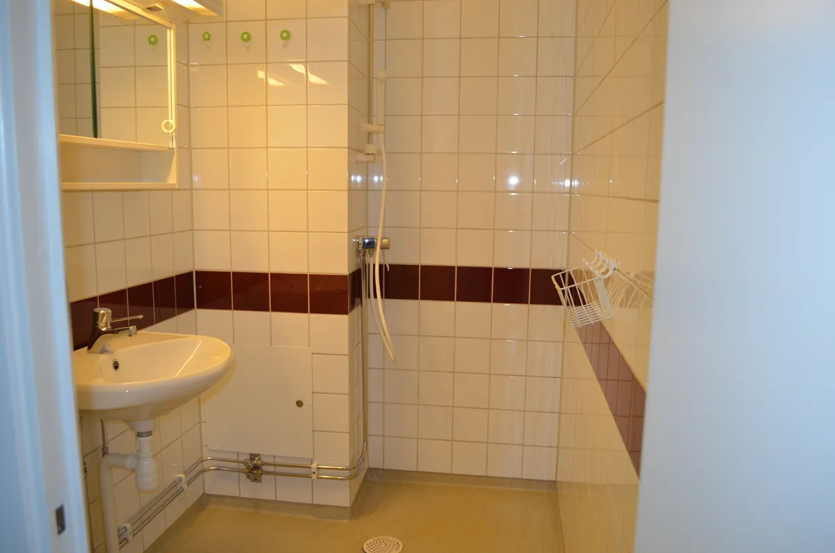 Hyreslägenhet på Helsingborg i helsingborg