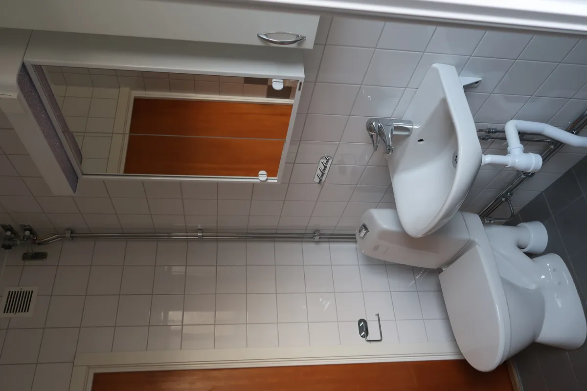 Hyreslägenhet på Göteborg i goteborg