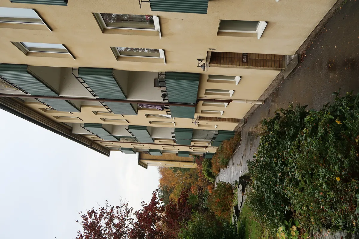 Hyreslägenhet på Göteborg i goteborg