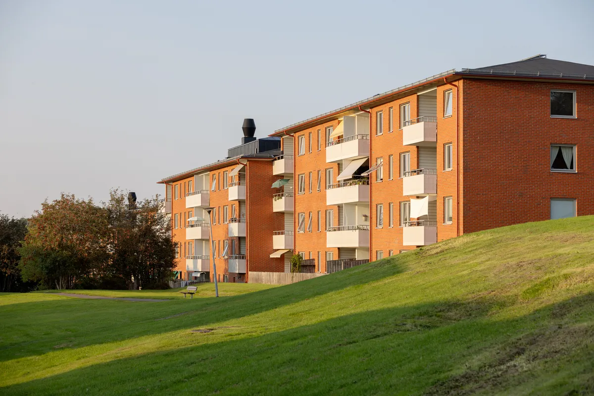 Hyreslägenhet på Göteborg i goteborg