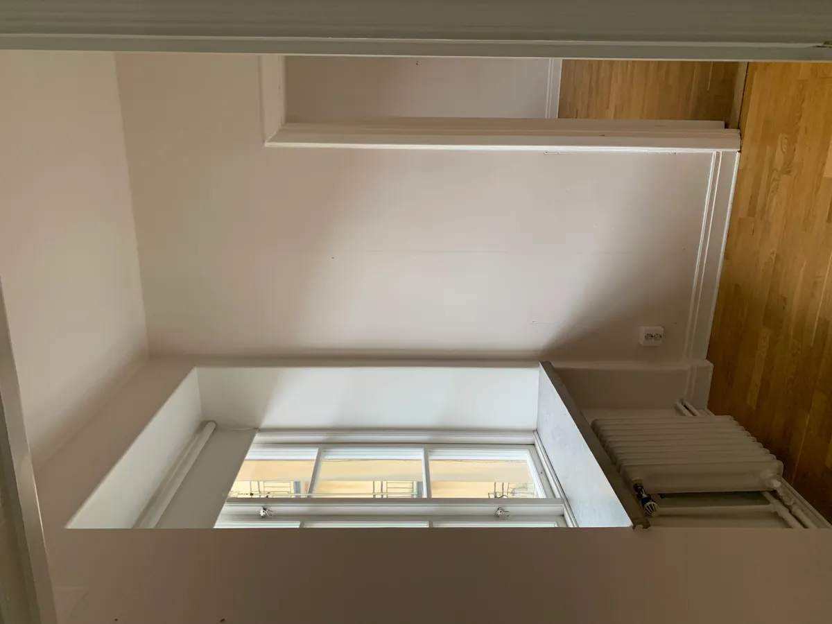 Hyreslägenhet på Göteborg i goteborg