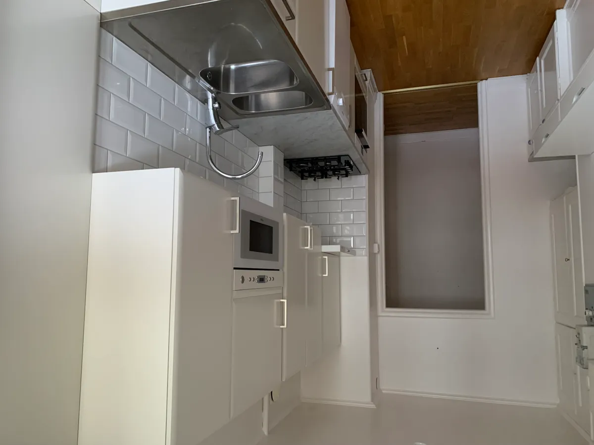 Hyreslägenhet på Göteborg i goteborg