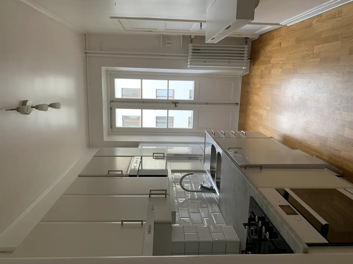 Hyreslägenhet på Göteborg i goteborg