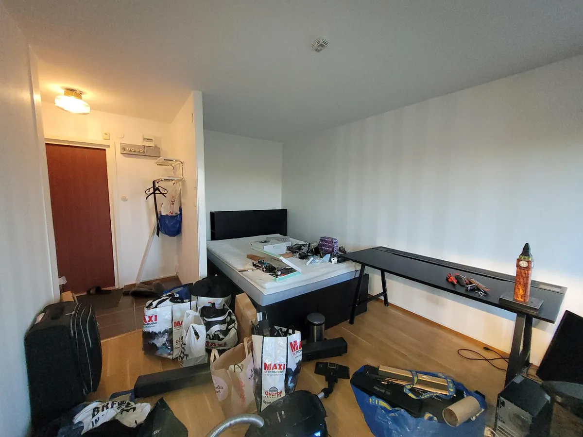 Hyreslägenhet på Trollhättan i trollhattan