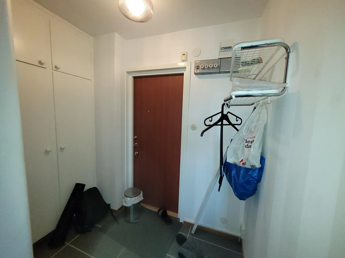 Hyreslägenhet på Trollhättan i trollhattan