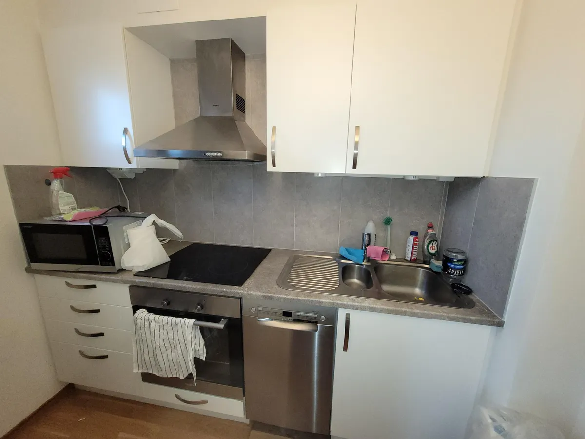 Hyreslägenhet på Trollhättan i trollhattan