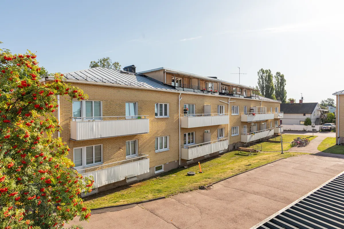 Hyreslägenhet på Karlstad i karlstad