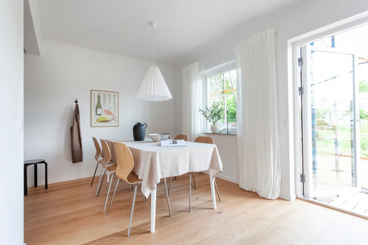 Hyreslägenhet på Skara i skara