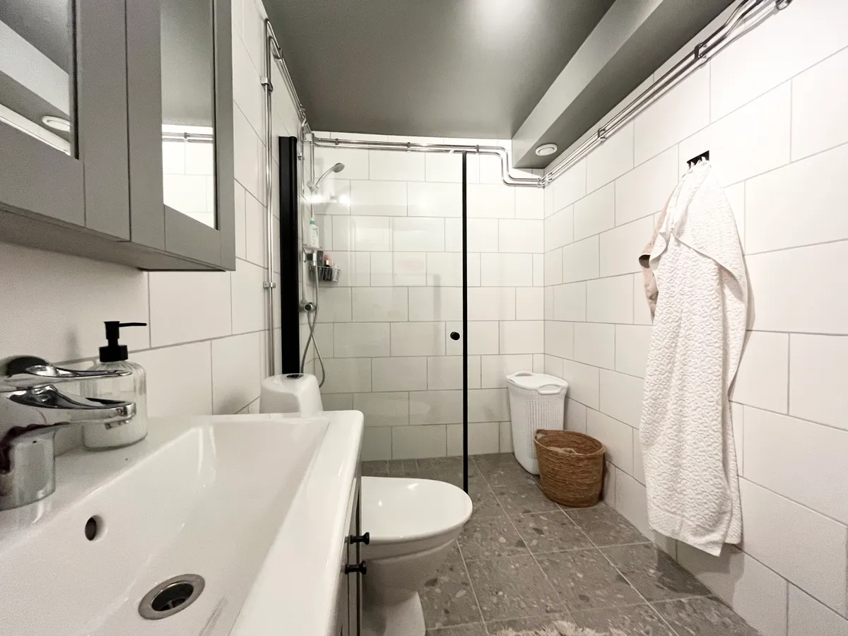 Hyreslägenhet på Motala i motala