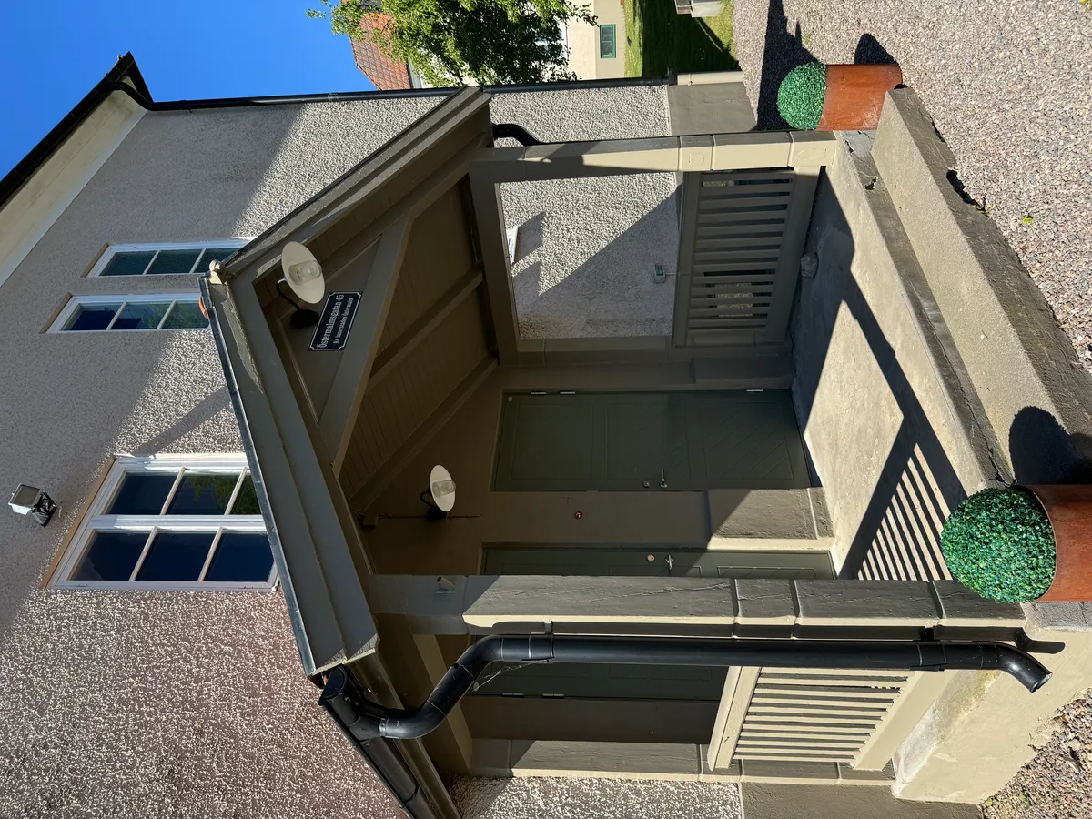 Hyreslägenhet på Motala i motala