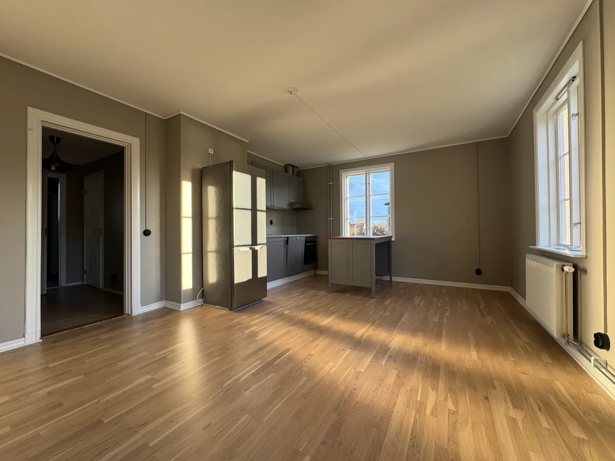 Hyreslägenhet på Motala i motala